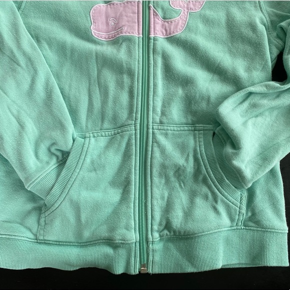 Vineyard Vines Hoodie - Picture 3 of 4